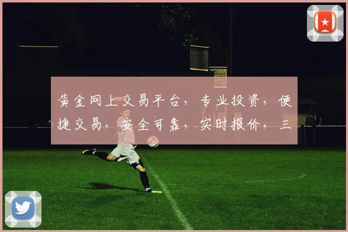 黄金网上交易平台，专业投资，便捷交易，安全可靠，实时报价，三重保障，投资首选，不容错过